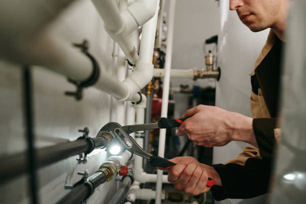 Best Sewer Cleaning Services  in Fairfax, IA