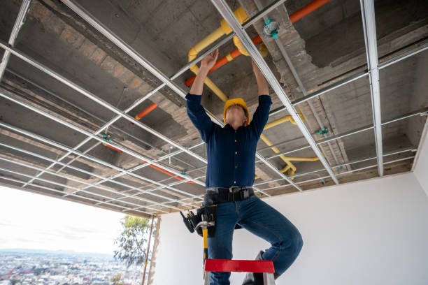 Best Leak Detection Services  in Fairfax, IA