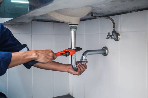 Best Plumbing Services Near Me  in Fairfax, IA