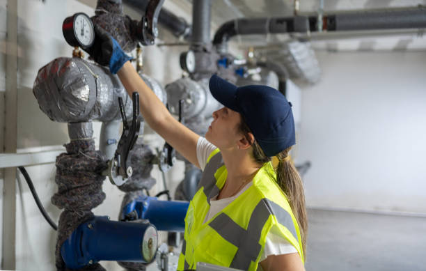 Reliable Fairfax, IA Plumbing Solutions