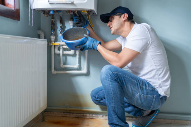 Best Drain Cleaning Services  in Fairfax, IA