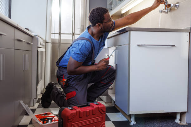 Best Same-Day Plumbing Service  in Fairfax, IA