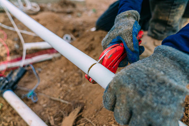 Best Pipe Repair Near Me  in Fairfax, IA
