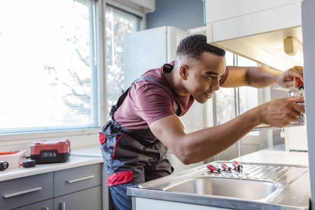 Best Drain Cleaning Services  in Fairfax, IA