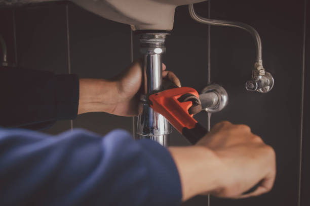 Best Shower Repair Services  in Fairfax, IA